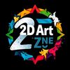 2dartzone