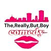 thereallybadyboy