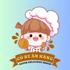 SHOP CÔ BÉ ĂN HÀNG
