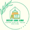 Decor xinh xinh