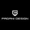 Pagani Design Watches MY