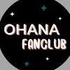 Ohana_fanclub