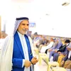 مضيف النائب فالح الساري