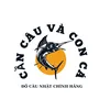 cần câu và con cá
