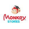 Monkey Stories Thailand
