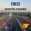 world..roads
