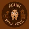@Acheiparavocebr_