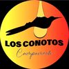campamentolosconotos