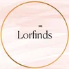 LorFinds