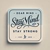 Strong Mindset