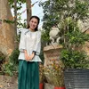Phan Tuyền- TịnhBi- Ugga Santā