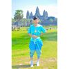 YANG—យ៉ាង