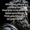 The Winner's Mindset