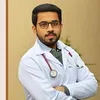 Dr Hamza Ashraf Zia