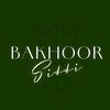 Bakhoor Sitti