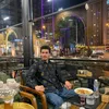 علی سعدی ئاغا⚜️