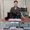 Phan Hùng Jewelry 💍