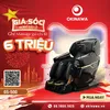 Ghế massage giá rẻ