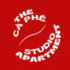 The Ca Phe Studio Apartment