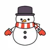 snowman_2013