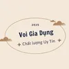 Voi Gia Dụng