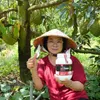 Keterampilan Bertani