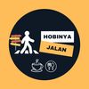 hobinyajalan