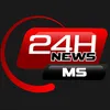24h News MS