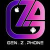 GenZ phone store•