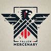 Fallen Mercenary official