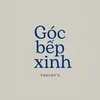 Góc bếp xinh