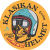 Klasikan Helmet
