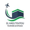 el hadj toutou travel