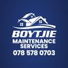 boytjie.maintenance