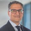 Dr Pranab Gyawali