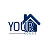 Your House Bw