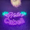 Hello Cabell