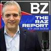 The Raz Report Podcast