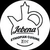 Jebena Ethiopian Restaurant