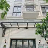 TPHomes homestay