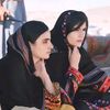 GUHAR WAZIR