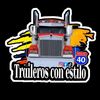 Traileros con estilo