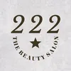 222セカンズ　The Beauty Salon