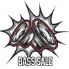 Bass_sale