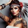 tattoogirl🇱🇷