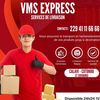 vms.express