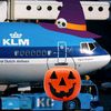 KLM ROYAL DUTCH✈