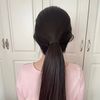 กะทิผมหนาด้วยชบา ♡