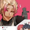 shidou_rowrrahh