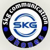 Skg Communication